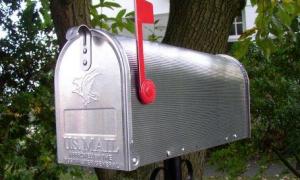 Casella di posta